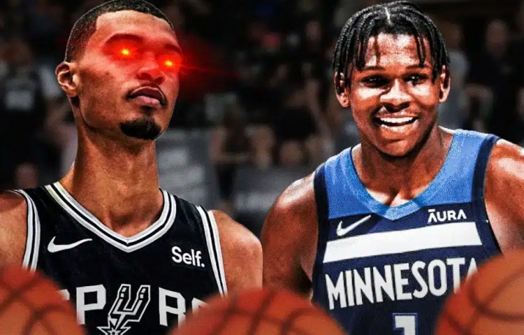 NBA未來(lái)門(mén)面人物一定得是本土球員？ 文班夠不夠格？